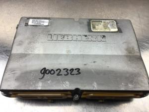 Motor Control Device